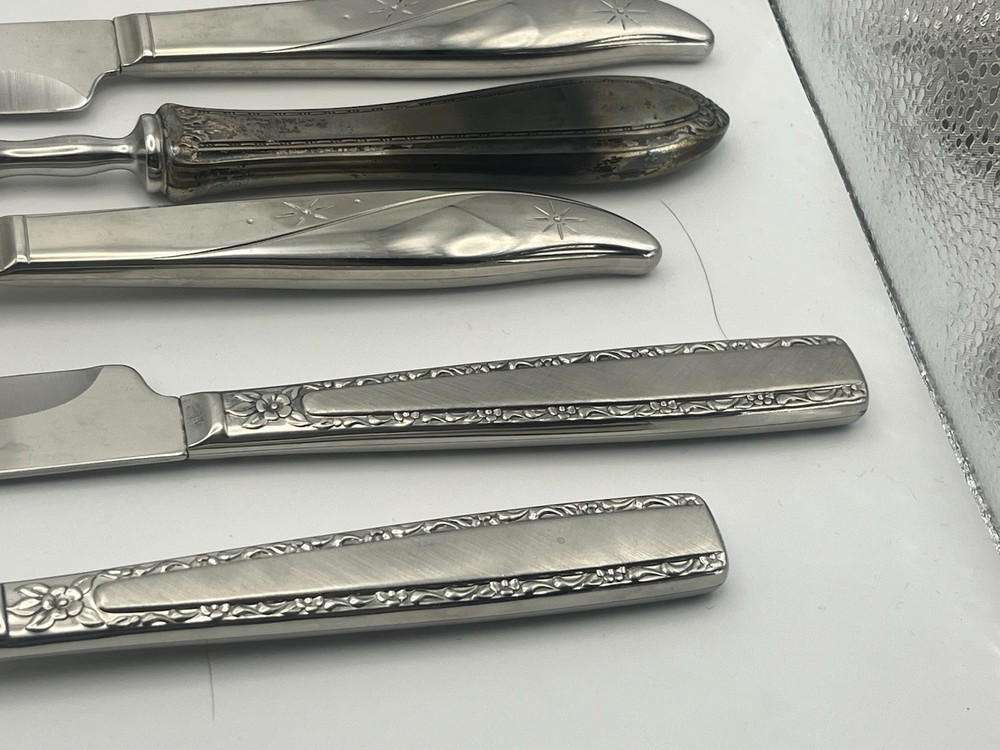 Imperial Stainless USA Set
