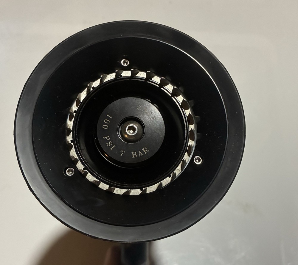 Protek Fire Fighting Nozzle# 368