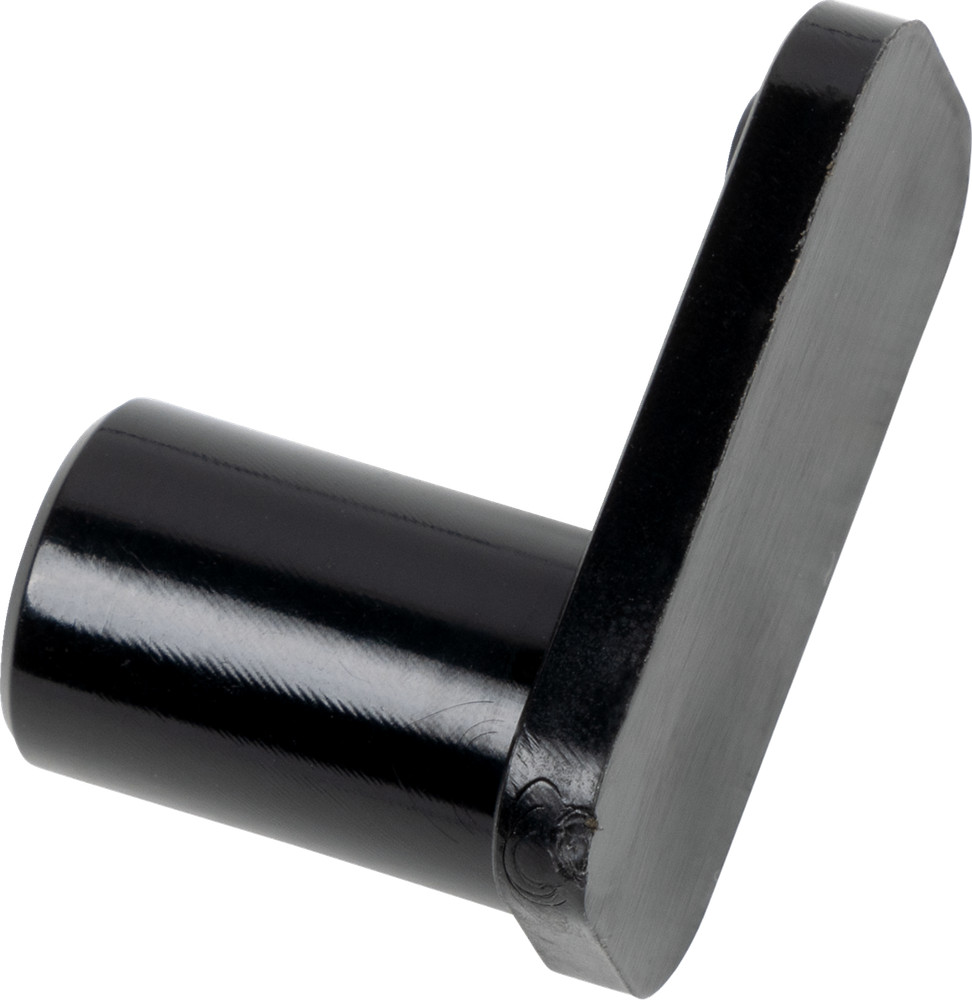 MOTION PRO Blackout Top Half Clutch Cable - -10-1/4" 06-2425