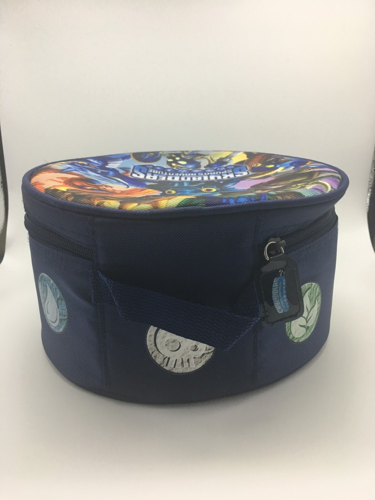 Skylander Spyros Adventure Case Bag (PowerA)