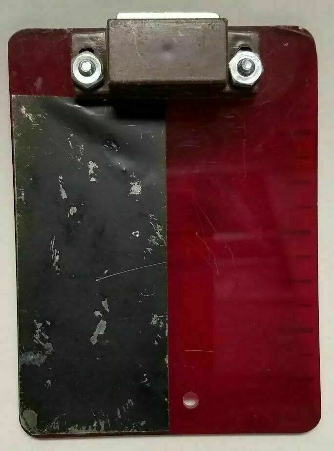 Topcon Magnetic Ceiling Target