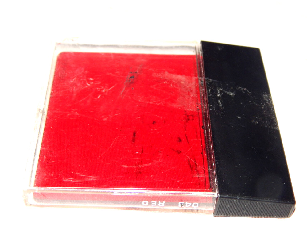 Hoyarex 043 Red Filter