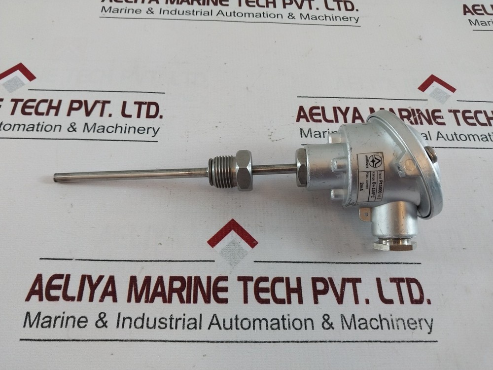 AUREGIS PT1000 Temperature sensor 0+150C