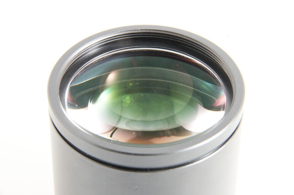 Olympus DF PLAN 2X-2 Microscope Objective Lens for SZH #5444