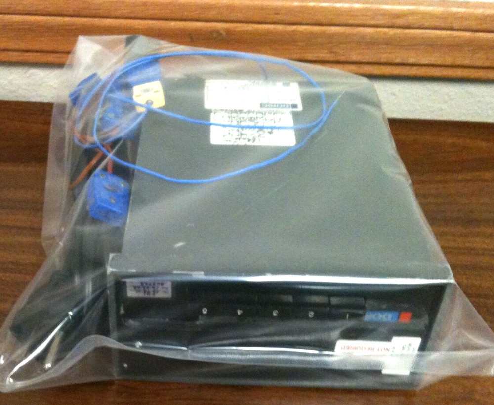 Doric Trendicator 412A Digital Thermo Indicator