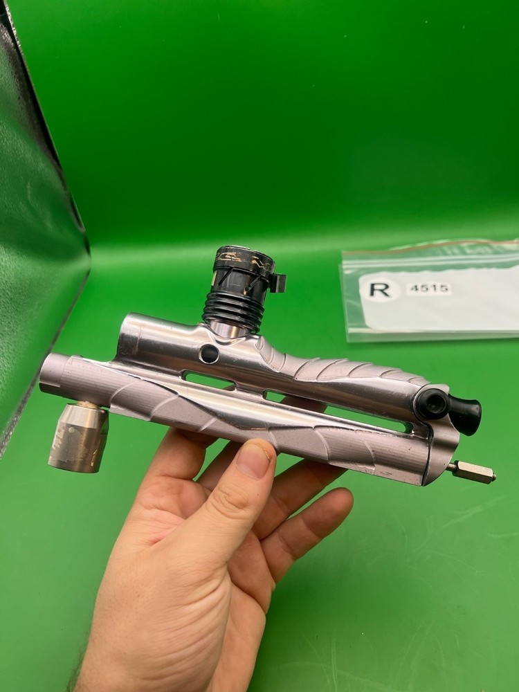 Modified Karnivor Autococker Body