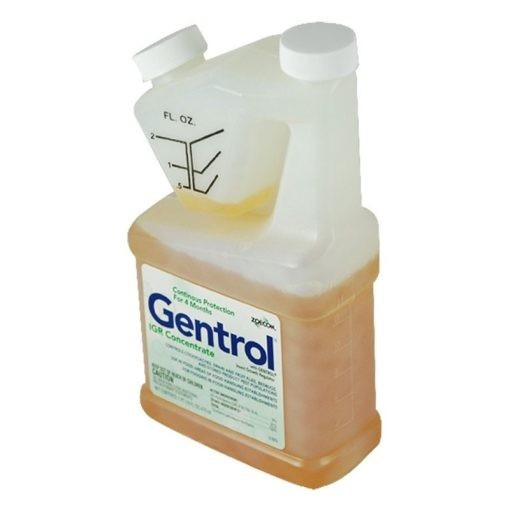 Zoecon Gentrol IGR Roach Control - 16 Oz