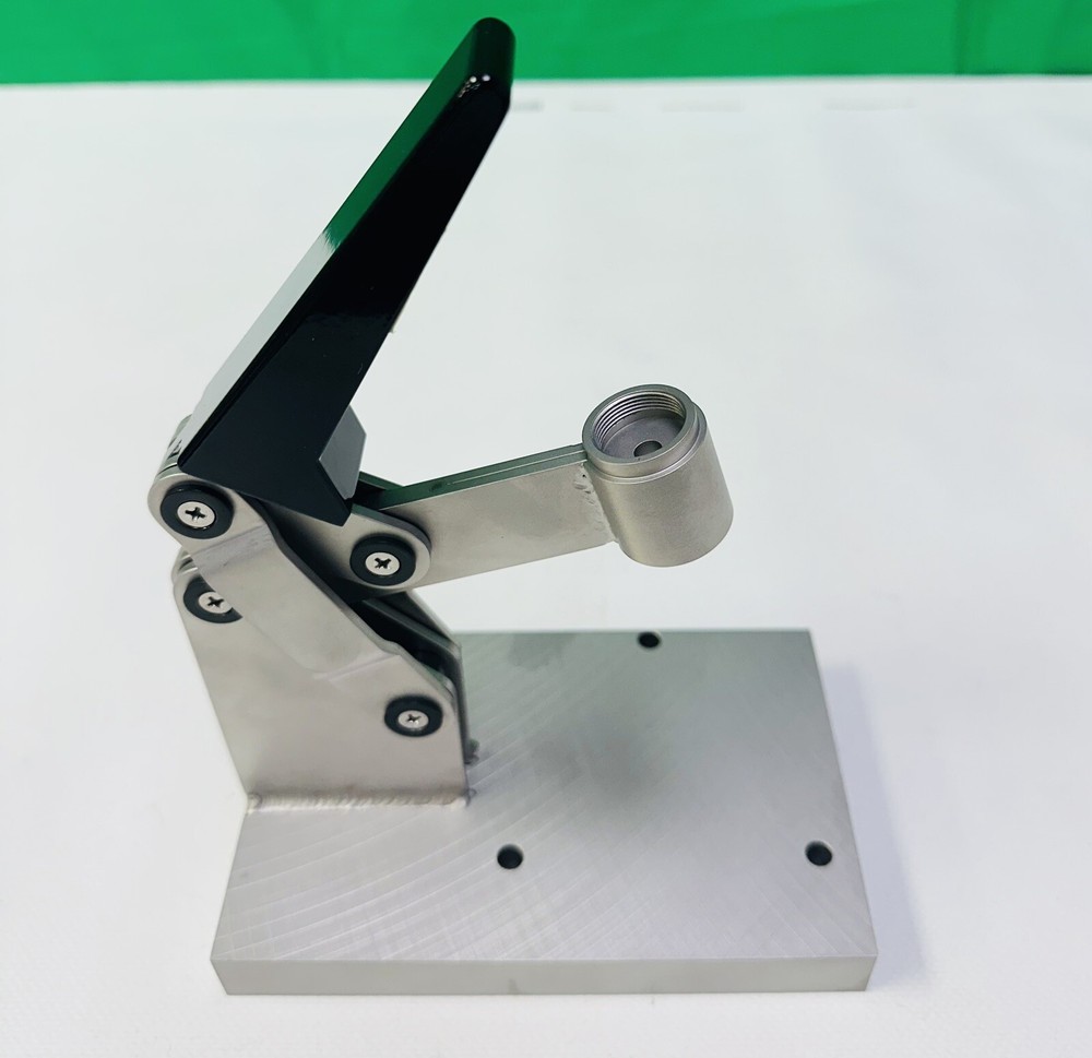 Laboratory Stainless Steel Press Tool