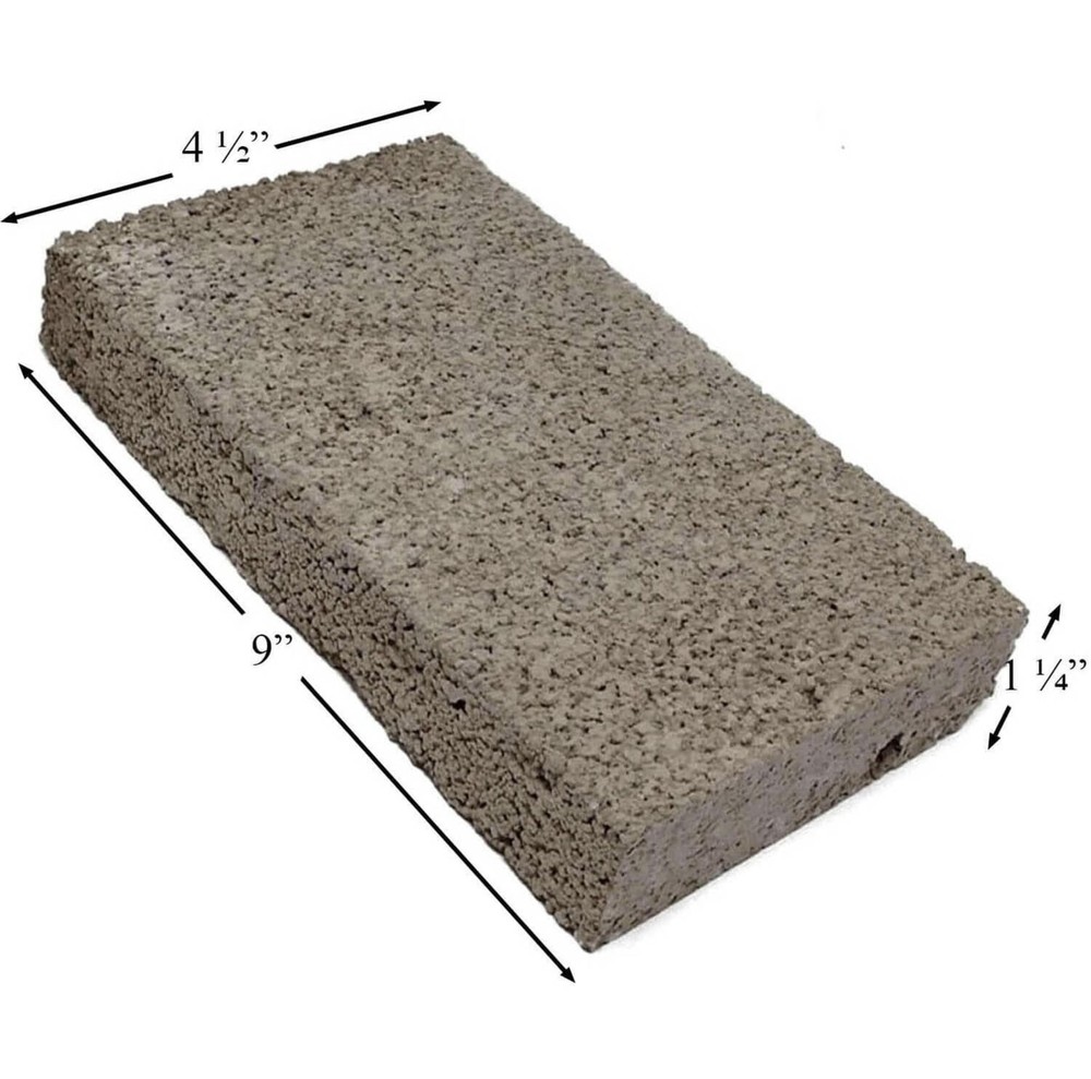 Hearth and Home Technologies OEM 2 Pack Pumice Bricks for Quadra-Fire Wood...