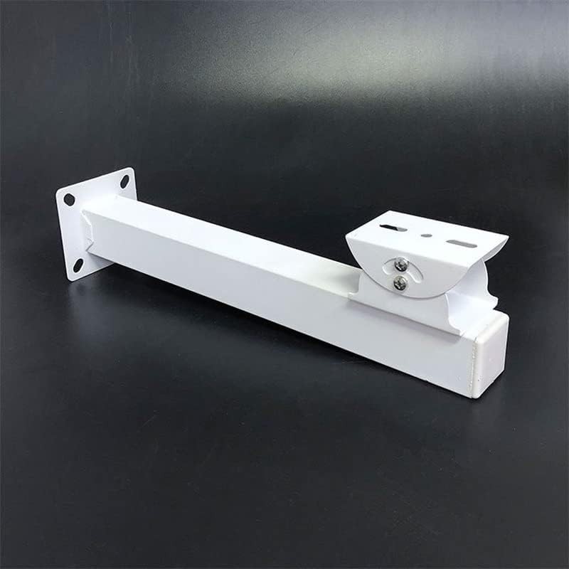 Surveillance Security Camera Mount Bracket, CCTV Wall Mounting Bracket for...