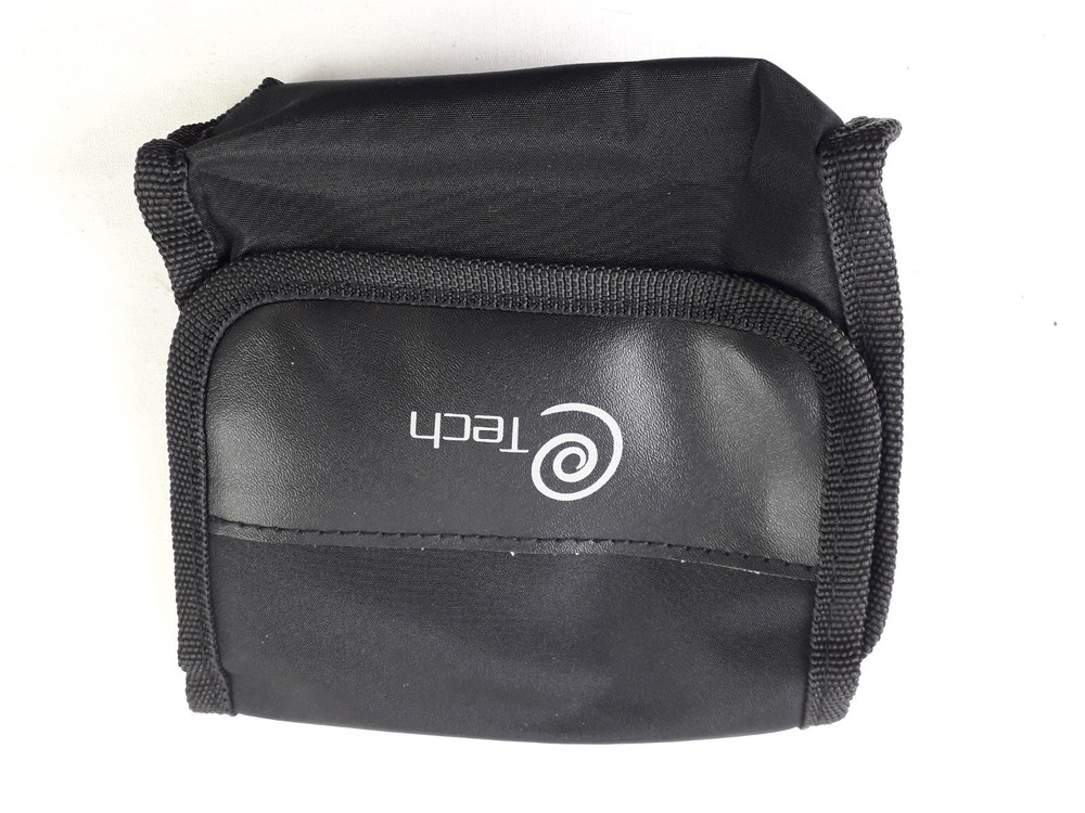 e Tech DIG-850XS Video Camera White - UNTESTED F2