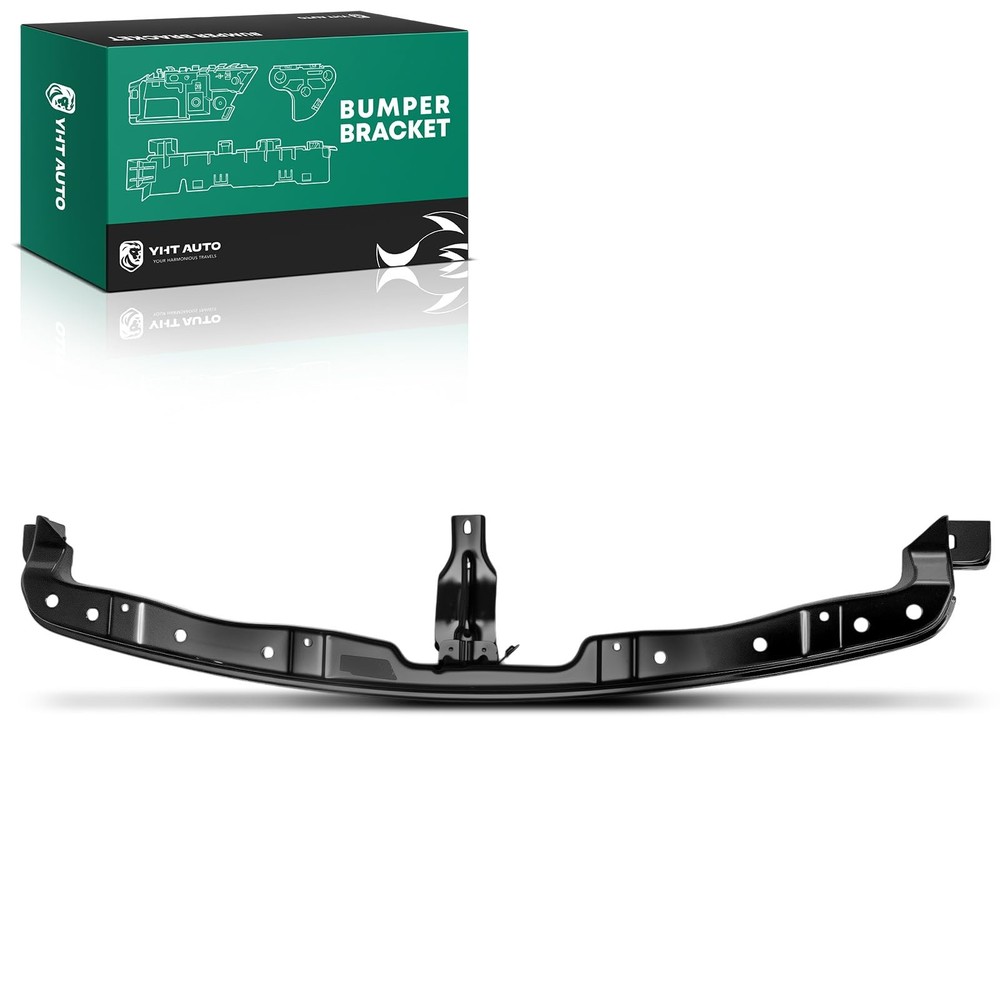 Front Upper Side Bumper Cover Support Rail for Maxima 2009-2014