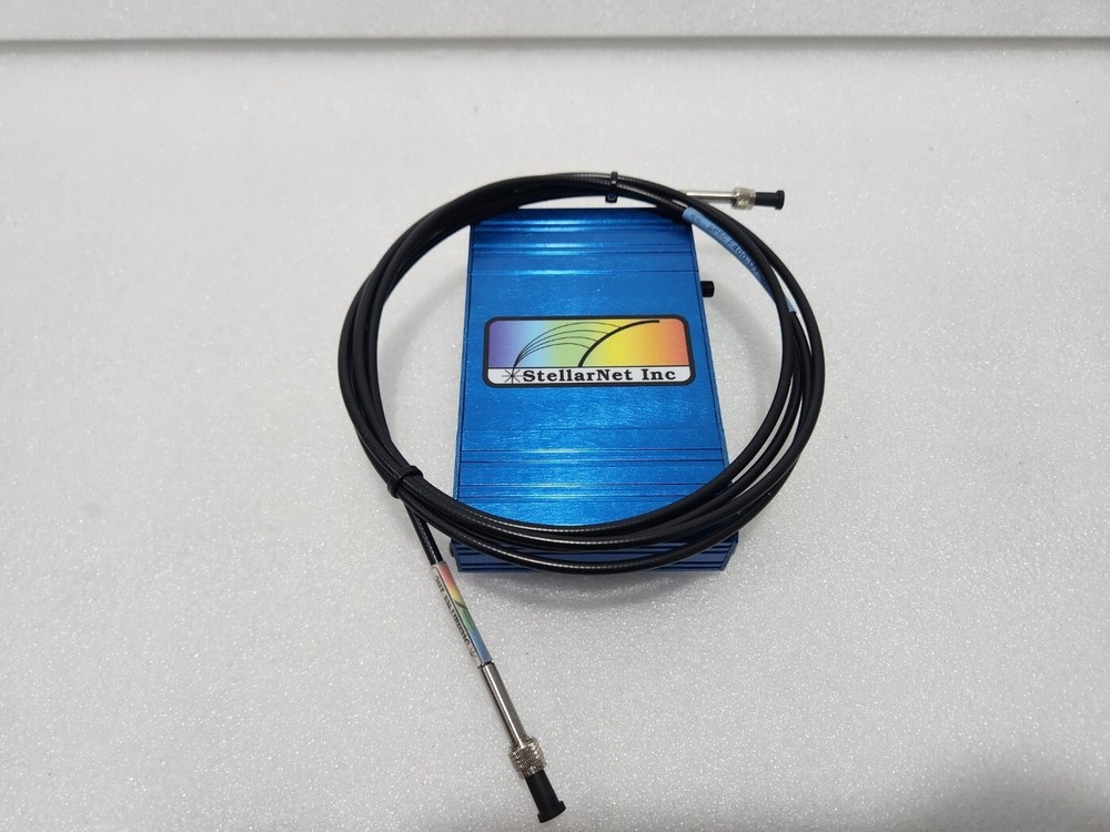 BLUE-WAVE SPECTROMETER UVNb-50