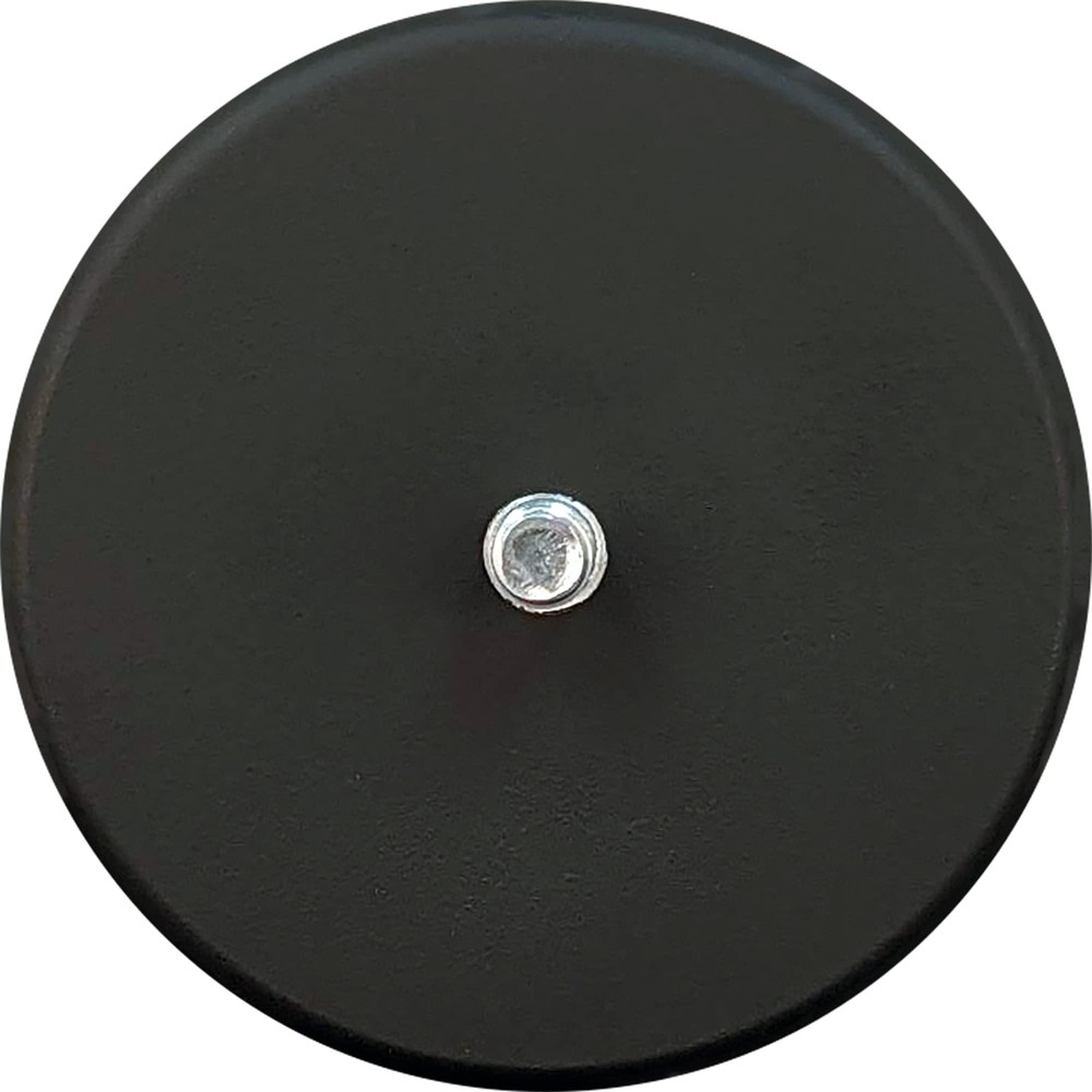 Panavise 864 CCTV Magnet Base (Black)