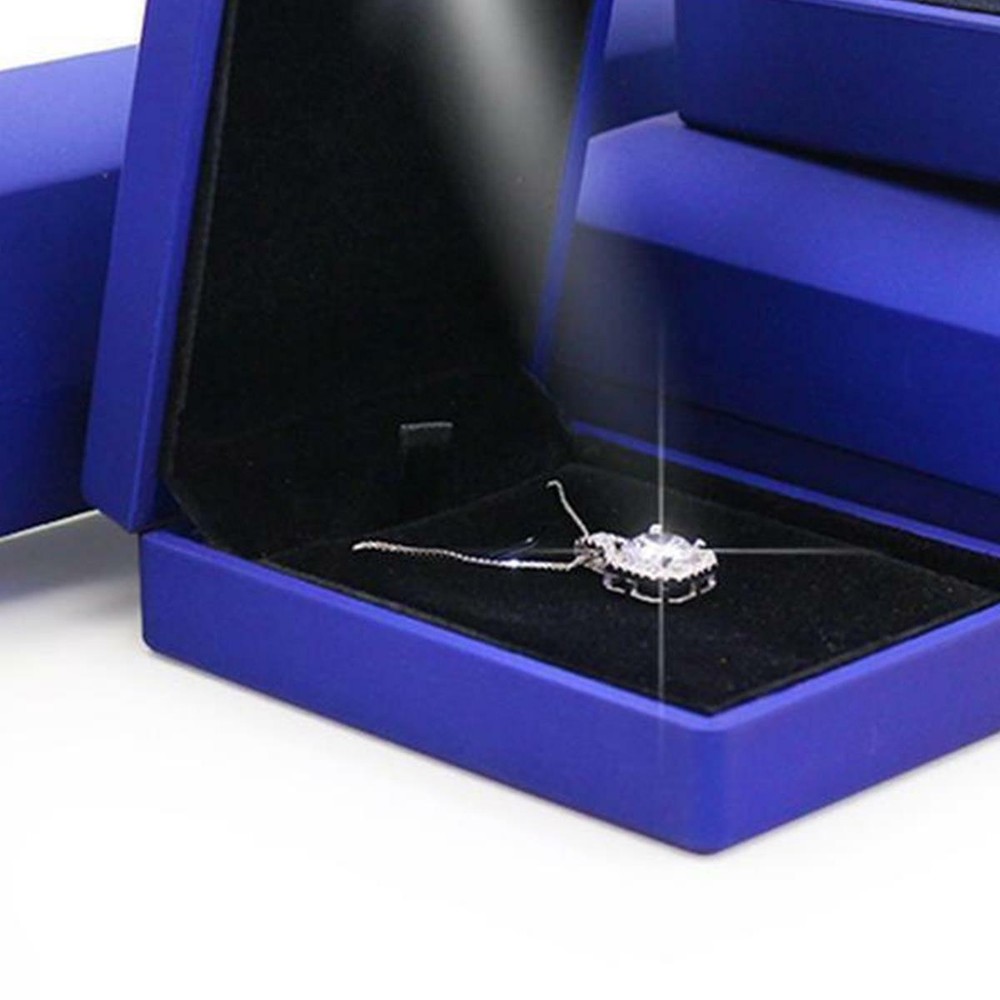 Necklace Box