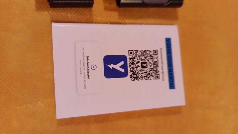 MAIBALLY 64GB USB Flash Drive For-Iphone, Android,PC