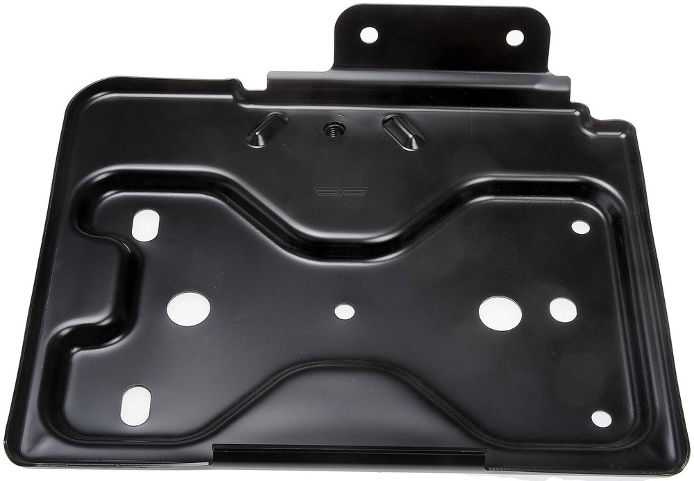 Dorman Battery Tray Replacement for GM Vehicles Complete Installation Kit