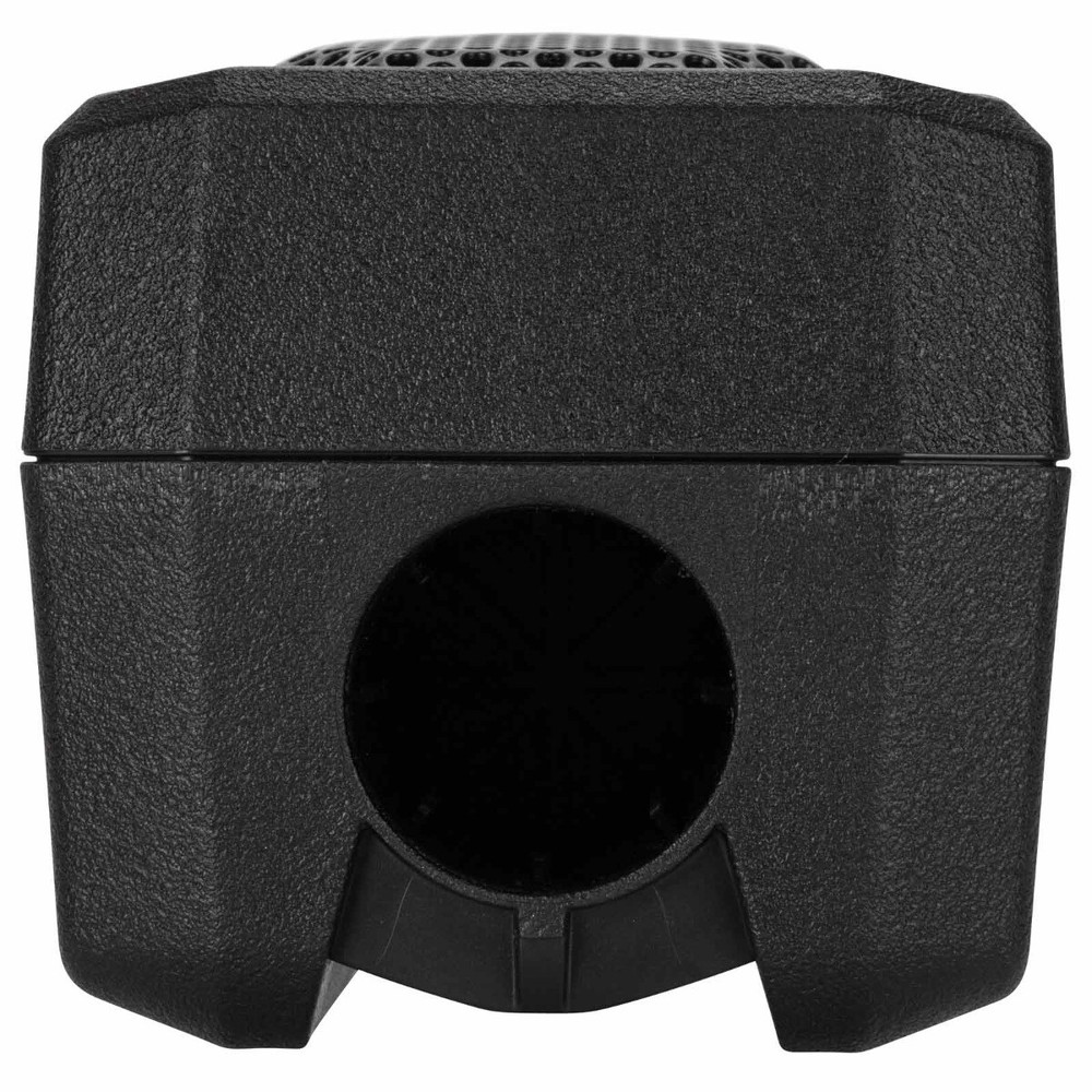 RCF Evox J8 Active Two Way Portable Array with Cable and Cover