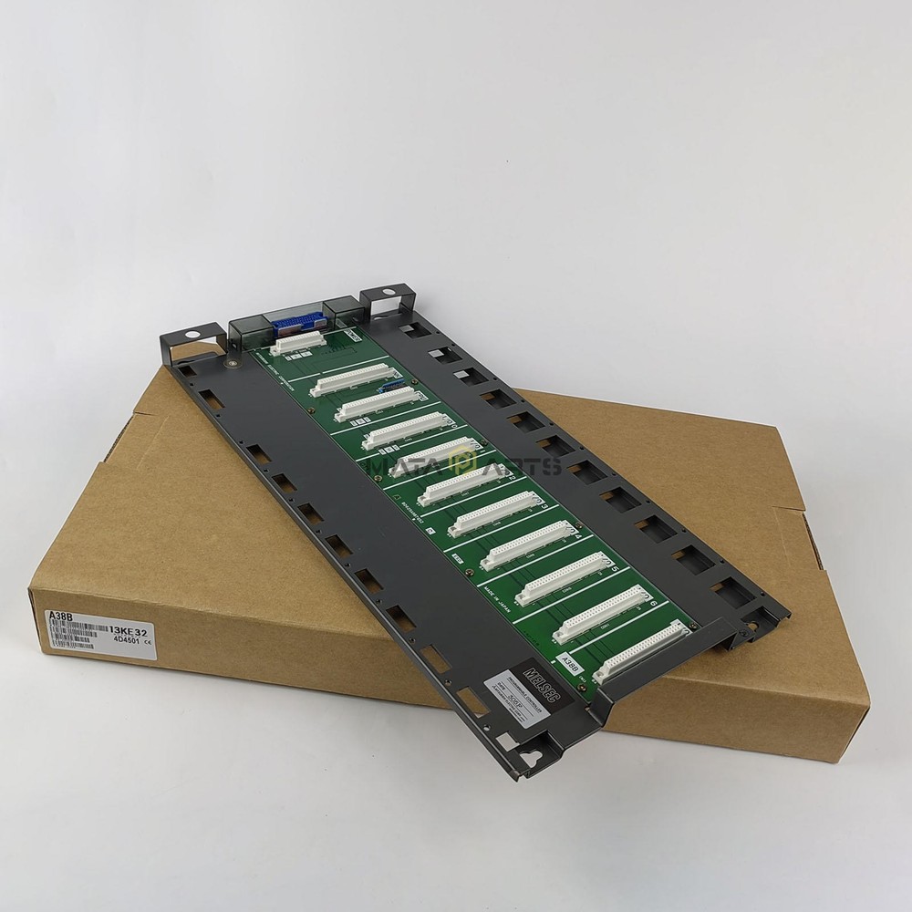 ONE MITSUBISHI A38B Slot Rack Base NEW