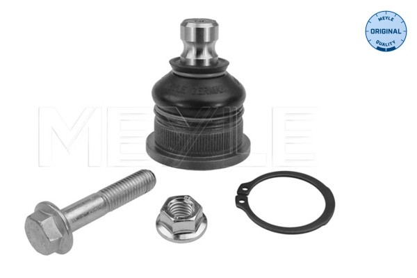 Control Arm Pin Front Left (Left) - Right