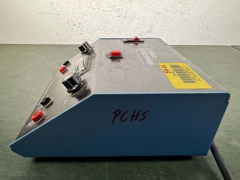 Cabisco Technology D.C. Power Supply