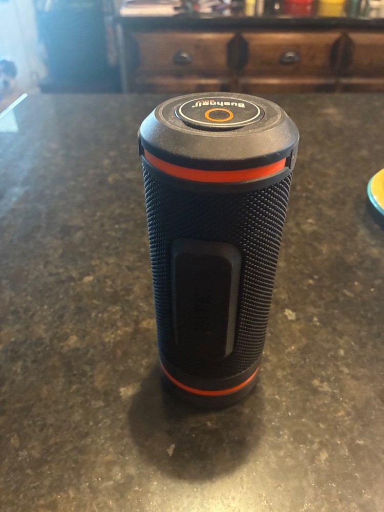 Bushnell Wingman GPS Golf Bluetooth Speaker