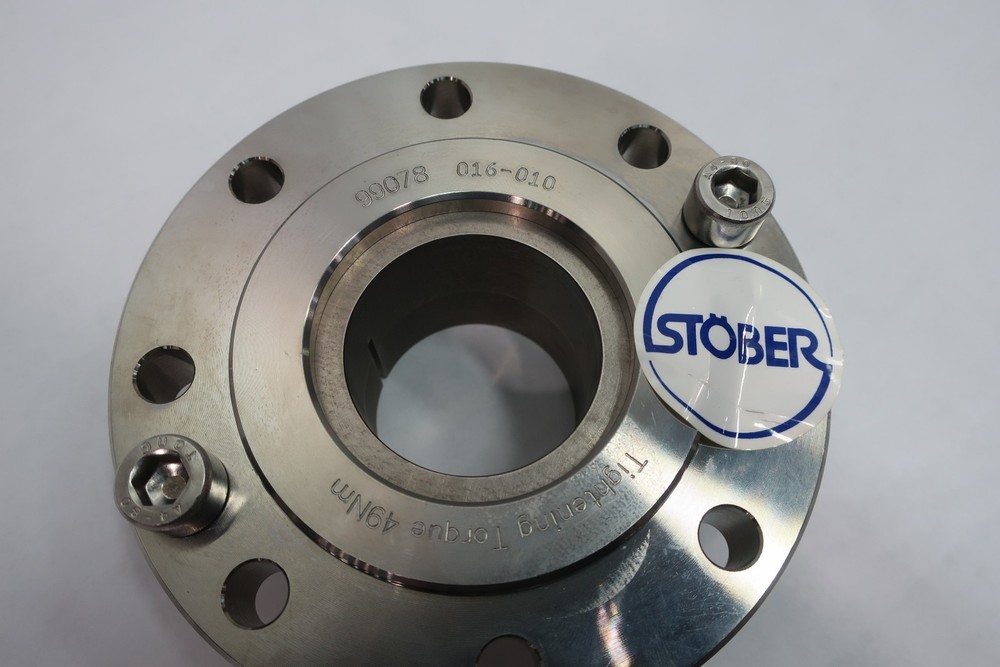 Stober WFB7-115 Speed Reducer Kit