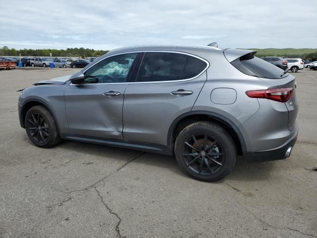 Speedometer Fits 18-19 STELVIO 629450