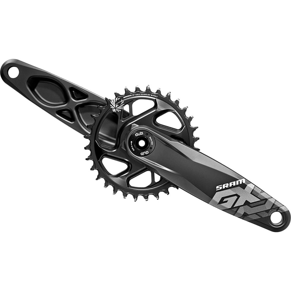 SRAM GX Eagle DUB Crankset - Boost