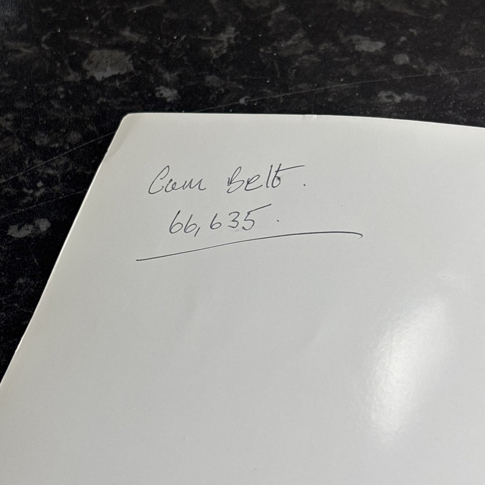 PEUGEOT PARTNER VAN Handbook