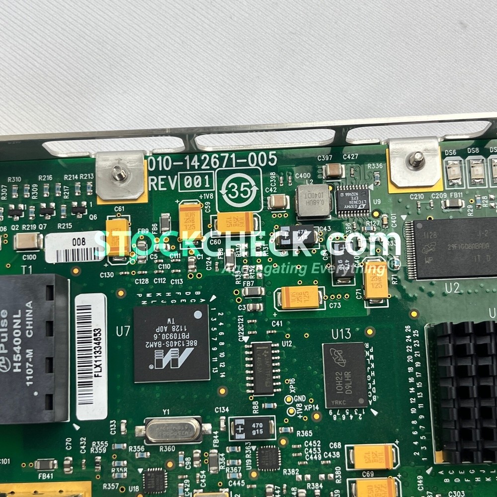AVIAT 010-142671-005 Interface Card
