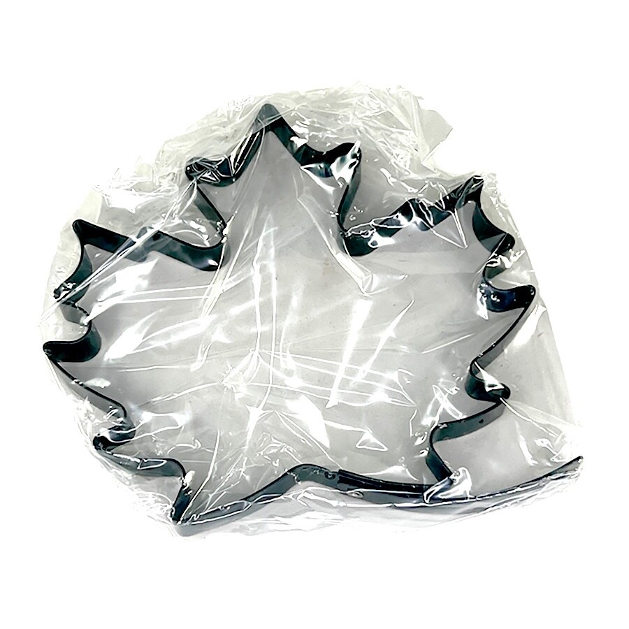 Williams Sonoma Maple Leaf Pancake Molds - 3