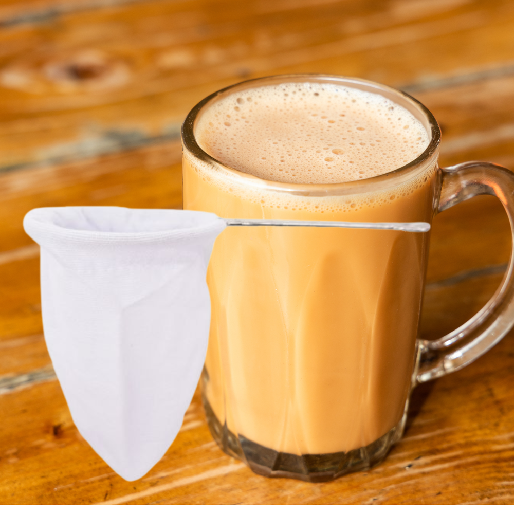 Tea and Coffee Brew Bag