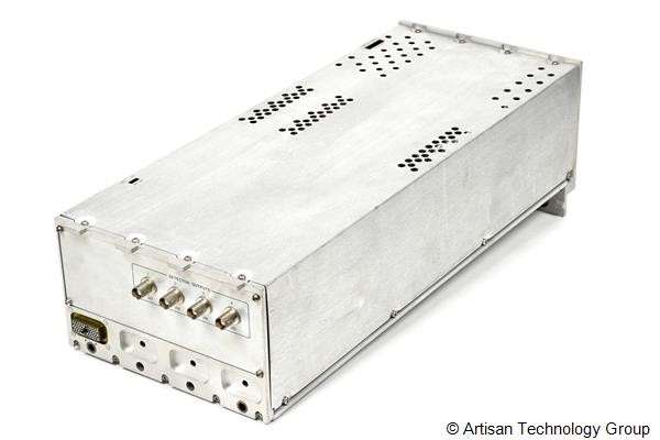 HP 70612C K17 4X4 Switch Matrix