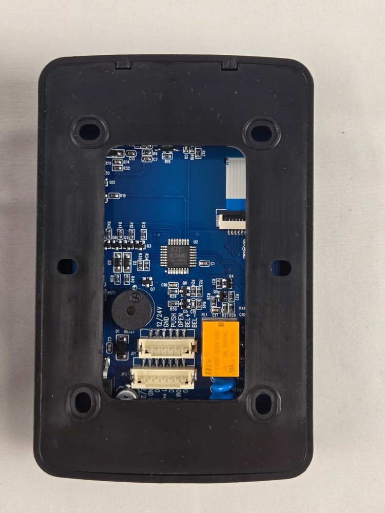 TOPENS TC175P Waterproof Wired Keypad Keyless Entry Accessory for Gate Access