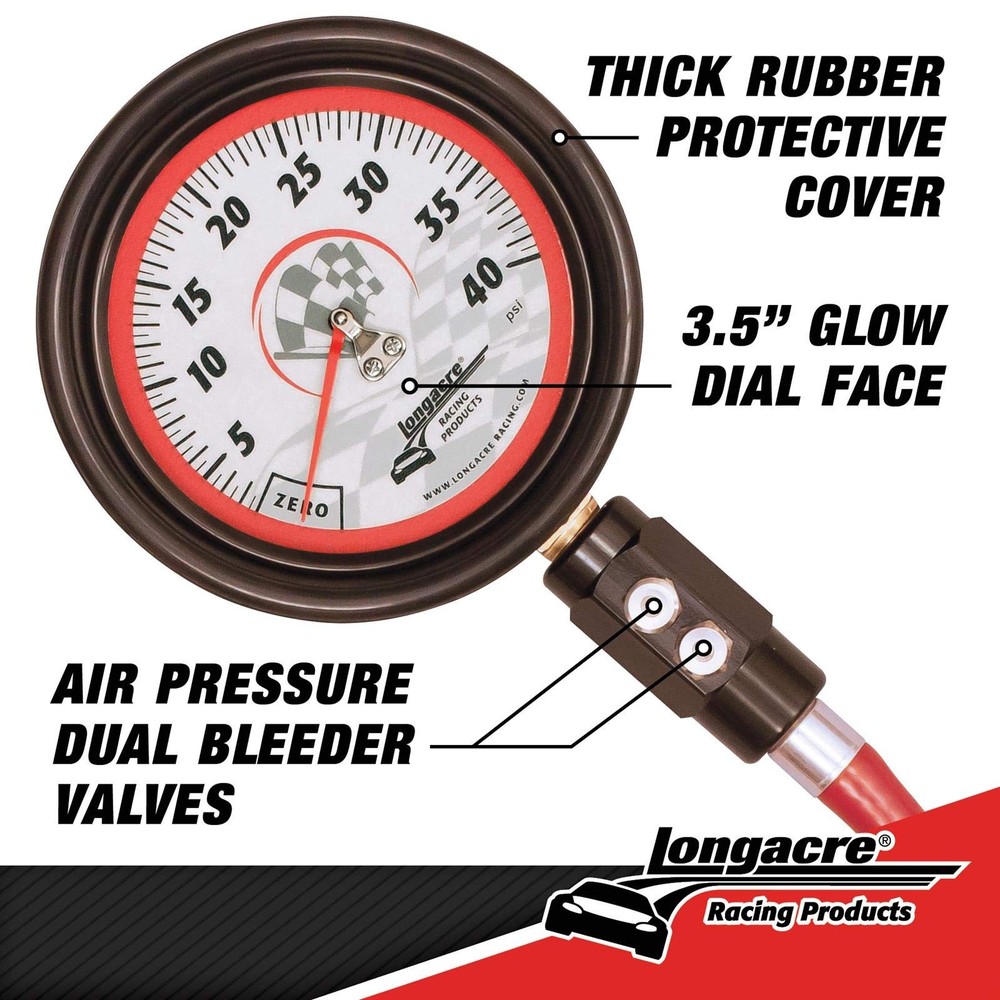 52011 Tire Gauge