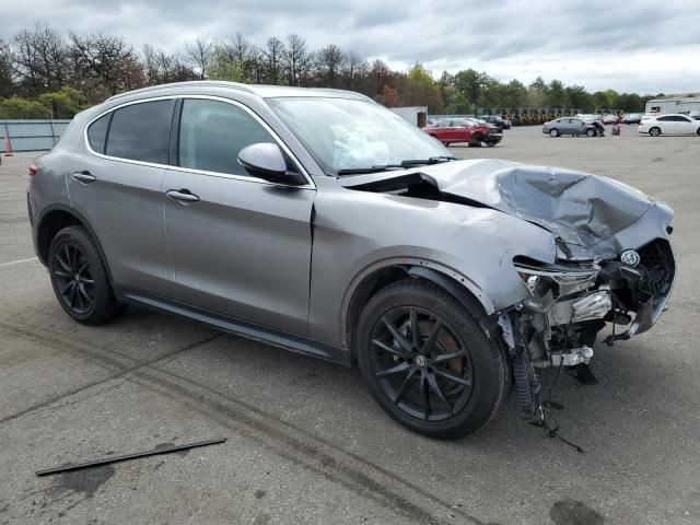 Speedometer Fits 18-19 STELVIO 629450