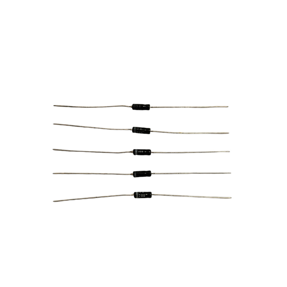 OA200 GENERAL PURPOSE SILICON DIODE X 5PCS