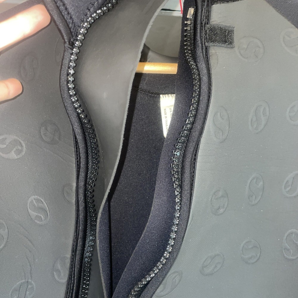 Scubapro Full Length Dive Wetsuit 5/4 Medium