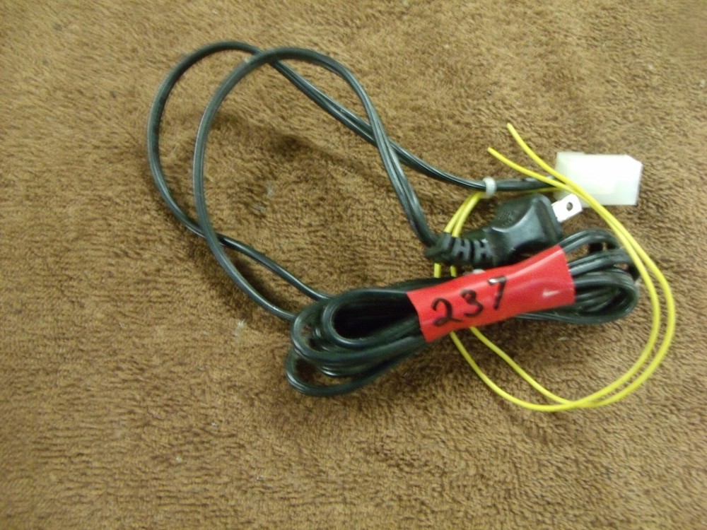 Mars 110 AC Bill Hardness