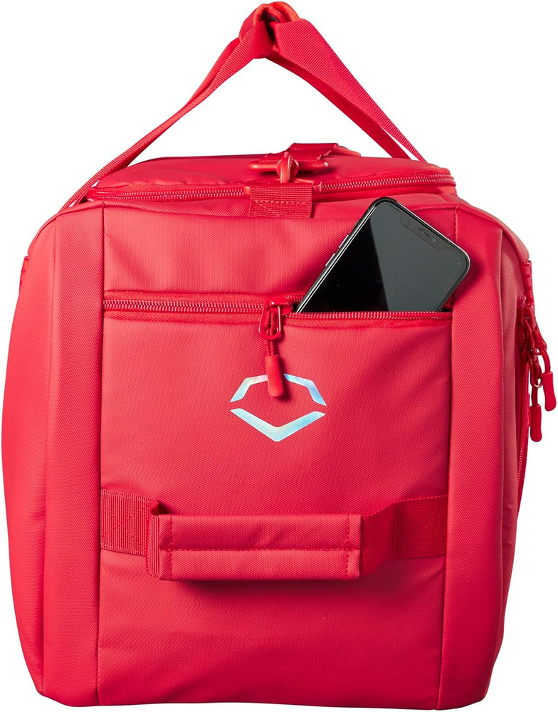 Evoshield Tone Set Player'S Duffle Bags