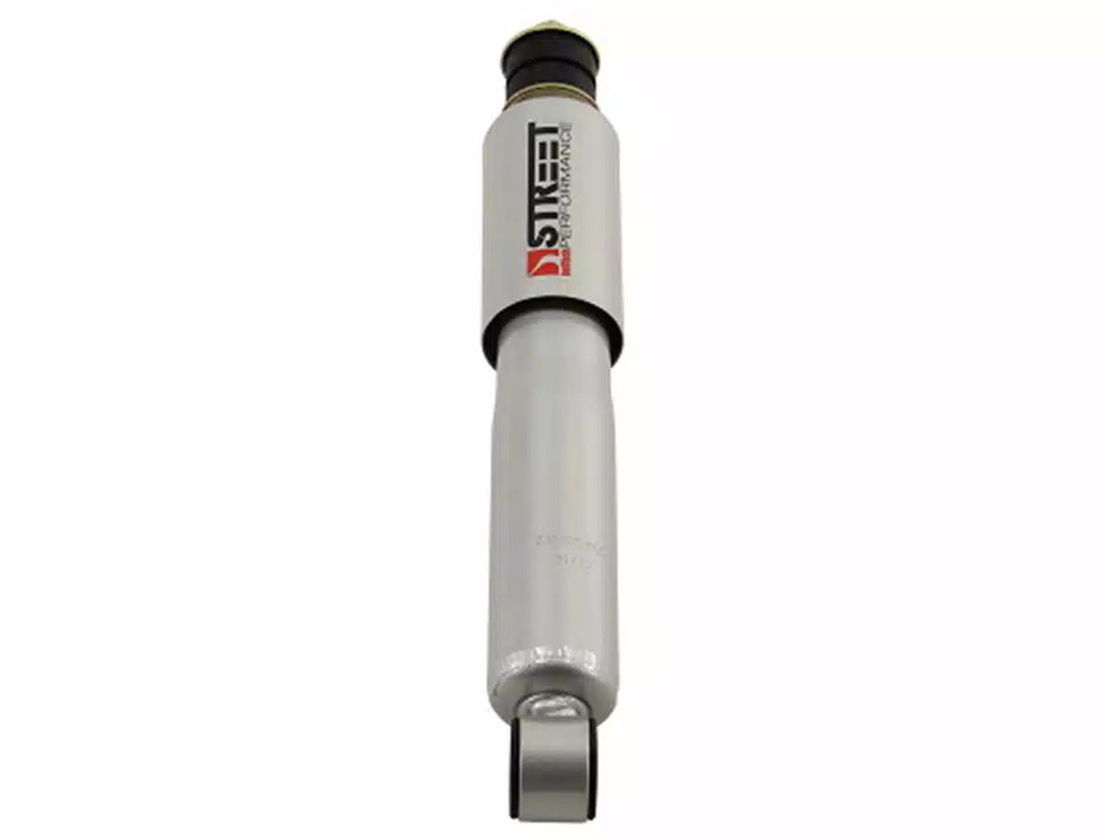 Belltech Street Performance Replacement Shocks Struts Front & Rear Set