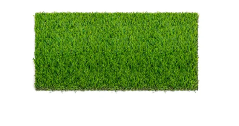 Premium Turf 2 ft. x 3 ft. Green Artificial Grass Rug