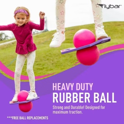 Flybar Trick Balance Board