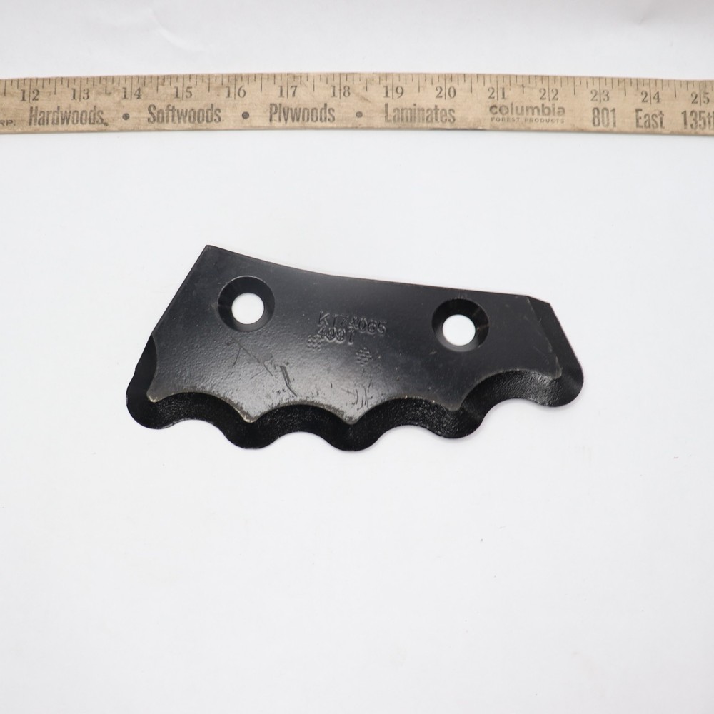 Horizontal Mixer Knife LH K174065