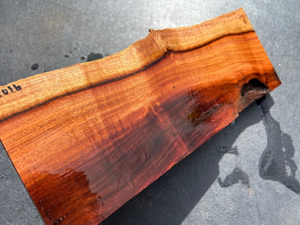 Hawaiian Milo Board #14016