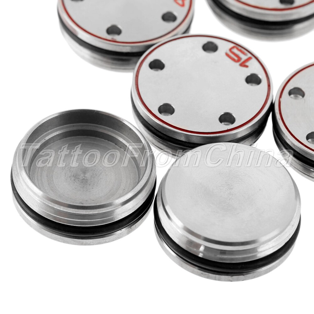 10-40g Golf Putter Weights For Scotty Cameron Putters ButtonBacks Select GoLo