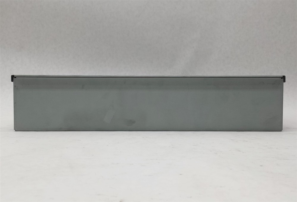 ANDREW WIRELESS COMMSCOPE RF MOBILE AMR CONTROLLER 2U RACK MOUNT 7500389