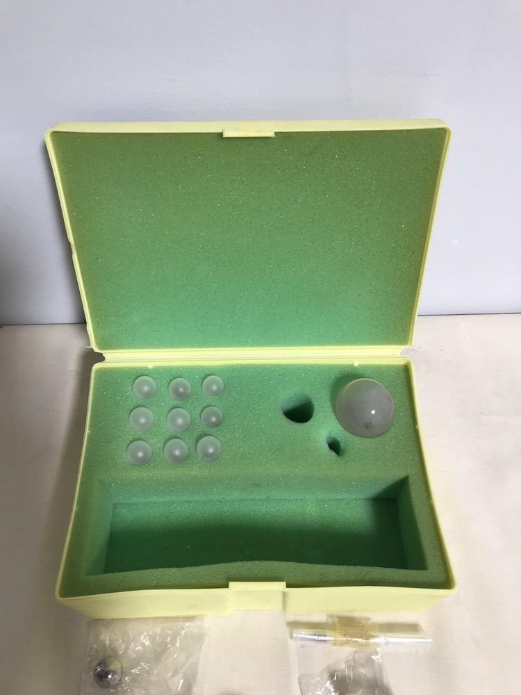 Topcon Lightbulbs - Parts, Instruments