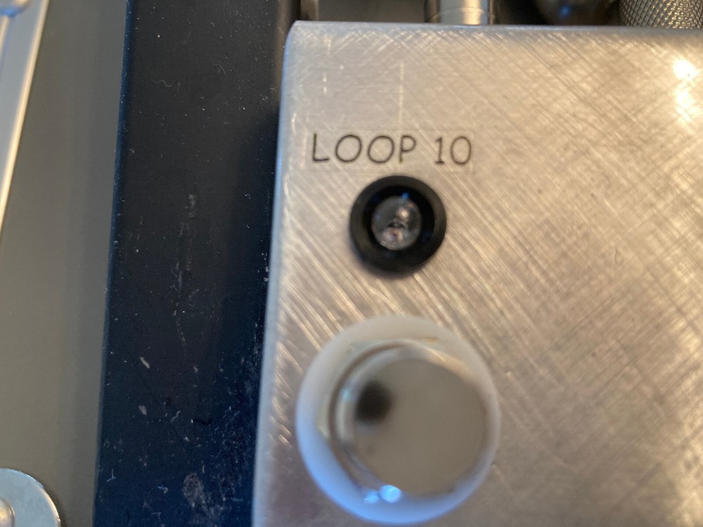 Pedaltrain PRO Pedal Board Case with LoopMaster 10